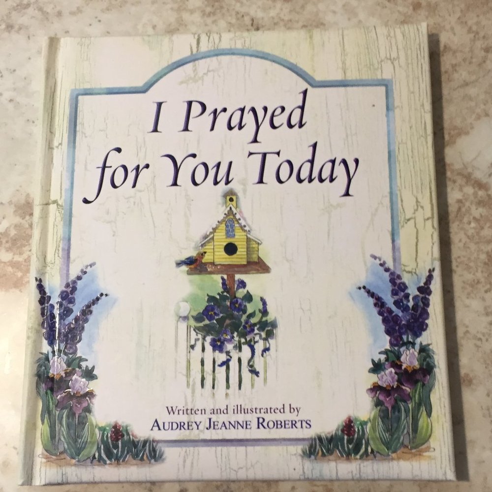 $8 ADD ON! I Prayed for you Today